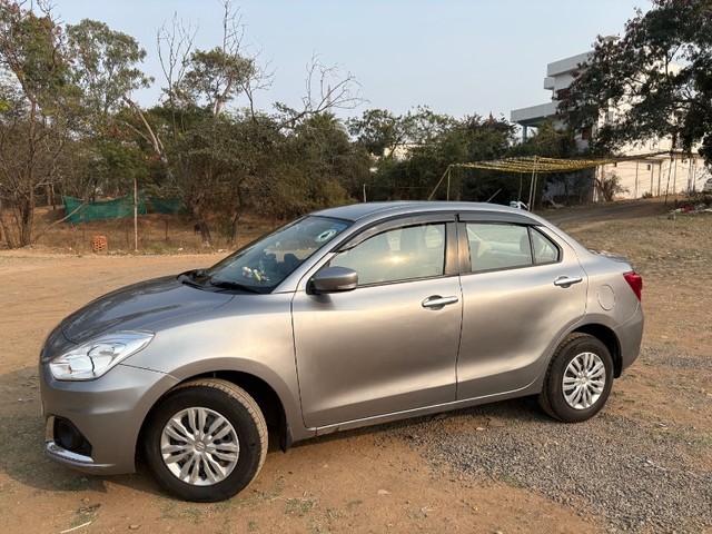 Maruti Suzuki Swift Dzire VXI BSVI Second-hand 2022 Maruti Suzuki Swift Dzire VXI BSVI for sale in Chhindwara-10