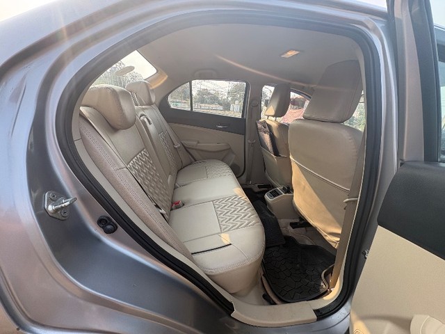 Maruti Suzuki Swift Dzire VXI BSVI Second-hand 2022 Maruti Suzuki Swift Dzire VXI BSVI for sale in Chhindwara-13