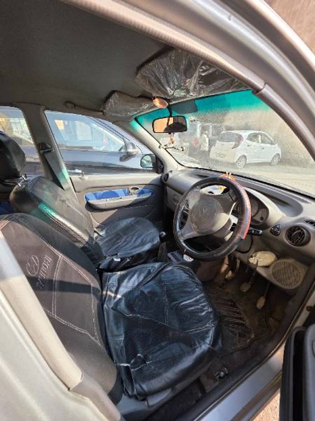 Second-hand 2009 Hyundai Santro Xing ABS for sale in Kathua-3