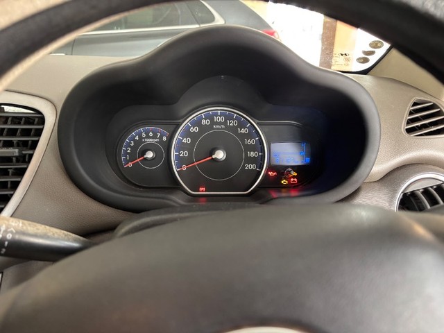 Second-hand 2014 Hyundai i10 Sportz 1.1L for sale in Bhilai-4