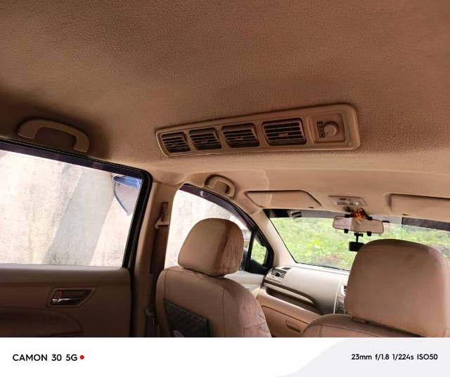 Second-hand 2015 Maruti Ertiga VDI for sale in Nandurbar-6