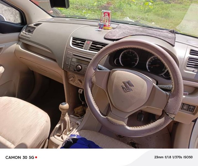 Second-hand 2015 Maruti Ertiga VDI for sale in Nandurbar-5