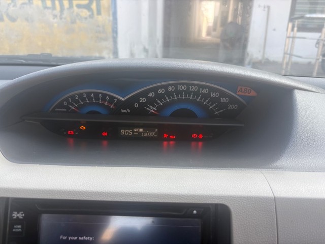 Second-hand 2015 Toyota Etios Liva GD for sale in Bathinda-4