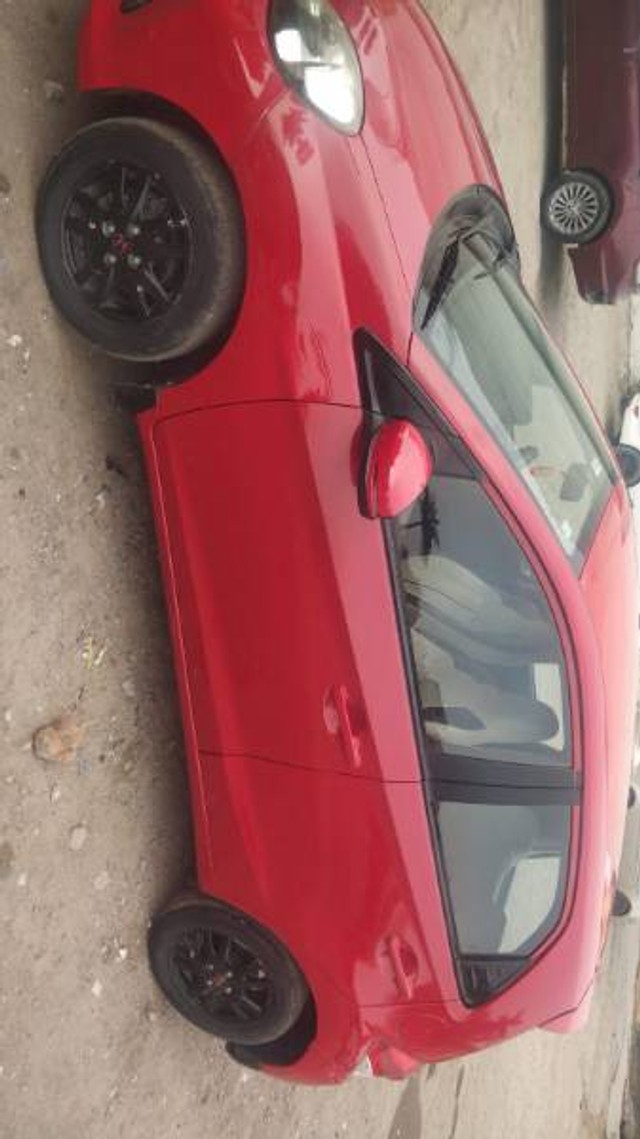 Honda Brio 1.2 VX MT Second-hand 2017 Honda Brio 1.2 VX MT for sale in Jhansi-4