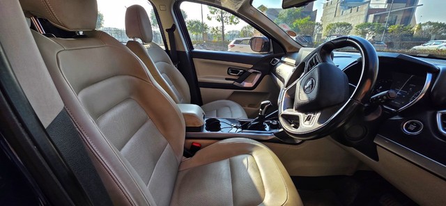 Second-hand 2021 Tata Safari XZA AT BSVI for sale in Rupnagar-5