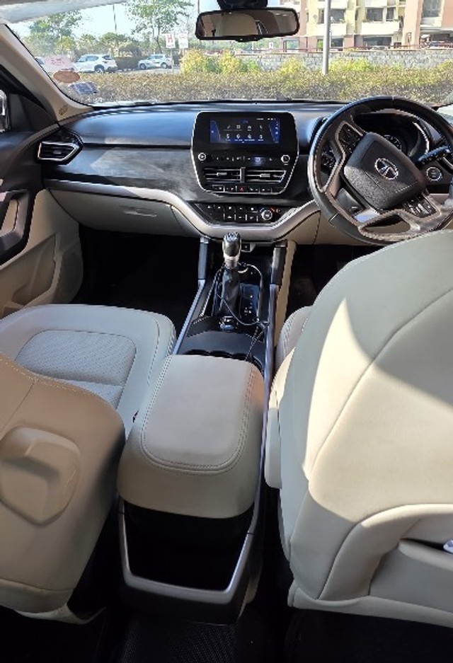 Second-hand 2021 Tata Safari XZA AT BSVI for sale in Rupnagar-4
