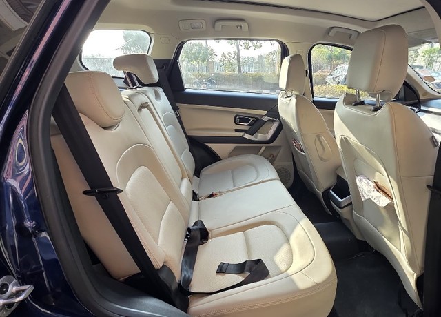 Second-hand 2021 Tata Safari XZA AT BSVI for sale in Rupnagar-7