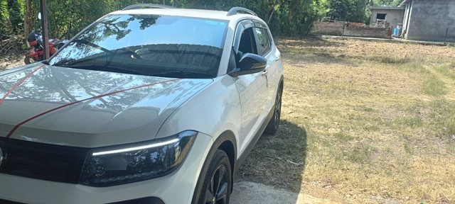 Second-hand 2024 Volkswagen Taigun 1.0 GT Line for sale in Kangra-1