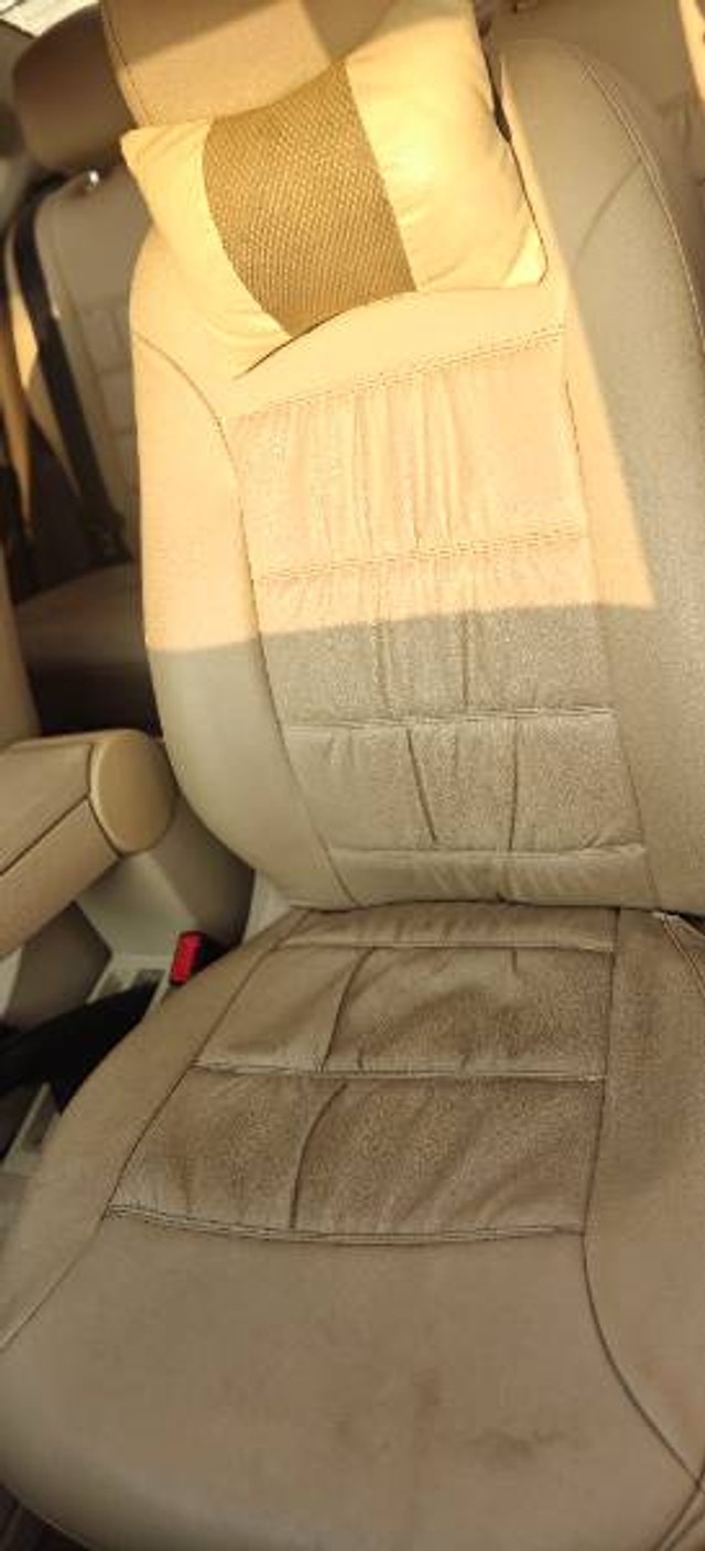 Second-hand 2012 Volkswagen Vento Petrol Highline for sale in Kolhapur-3