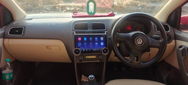 Second-hand 2012 Volkswagen Vento Petrol Highline for sale in Kolhapur-1