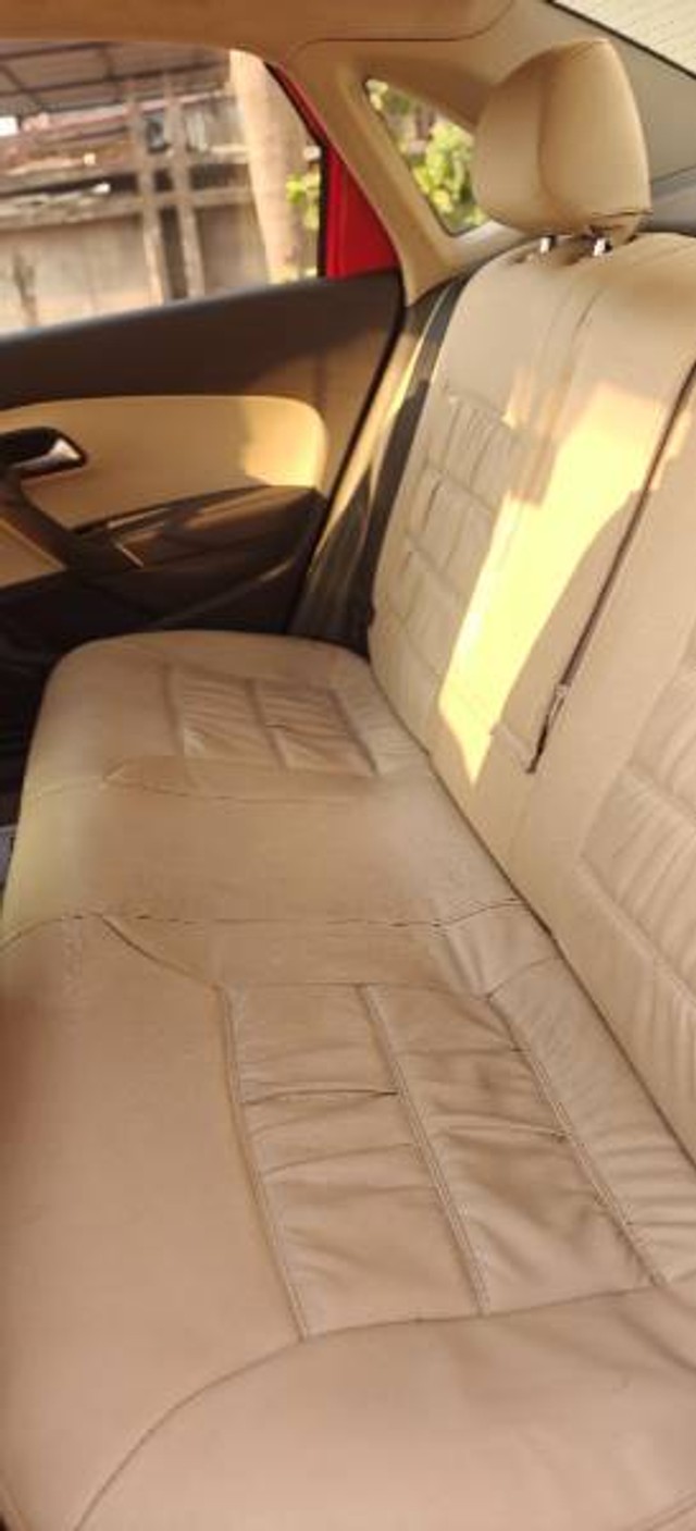 Second-hand 2012 Volkswagen Vento Petrol Highline for sale in Kolhapur-2