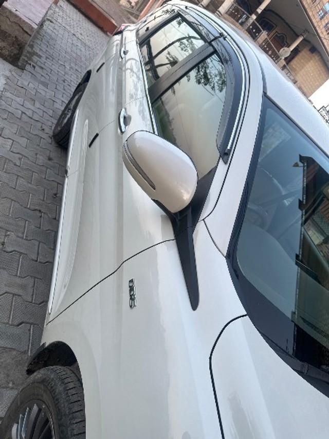 Second-hand 2019 Maruti Suzuki Ertiga ZDI Plus for sale in Kapurthala-4