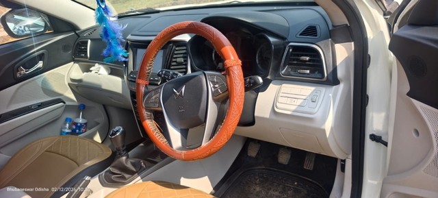 Second-hand 2023 Mahindra XUV300 W8 Diesel for sale in Bhubaneswar-4