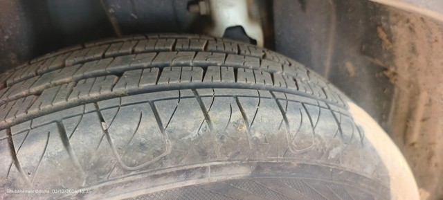 Second-hand 2023 Mahindra XUV300 W8 Diesel for sale in Bhubaneswar-1