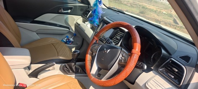 Second-hand 2023 Mahindra XUV300 W8 Diesel for sale in Bhubaneswar-3