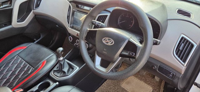 Second-hand 2017 Hyundai Creta 1.4 E Plus for sale in Bhubaneswar-2