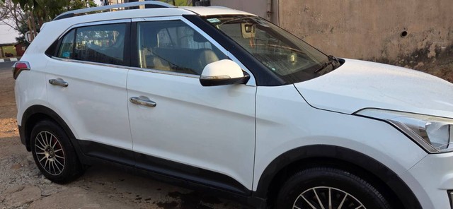 Second-hand 2017 Hyundai Creta 1.4 E Plus for sale in Bhubaneswar-5