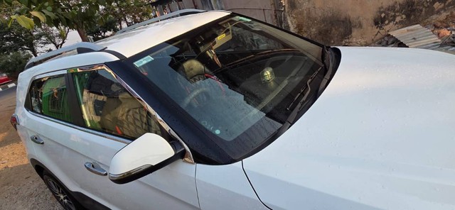 Second-hand 2017 Hyundai Creta 1.4 E Plus for sale in Bhubaneswar-4