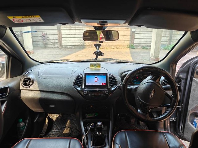 Second-hand 2020 Ford Freestyle Titanium Diesel BSIV for sale in Durgapur-1