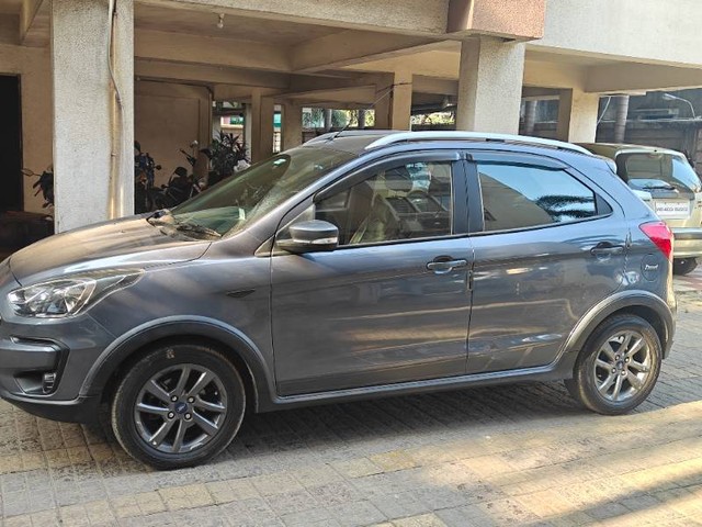 Second-hand 2020 Ford Freestyle Titanium Diesel BSIV for sale in Durgapur-8