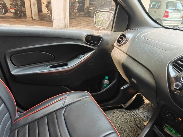 Second-hand 2020 Ford Freestyle Titanium Diesel BSIV for sale in Durgapur-3