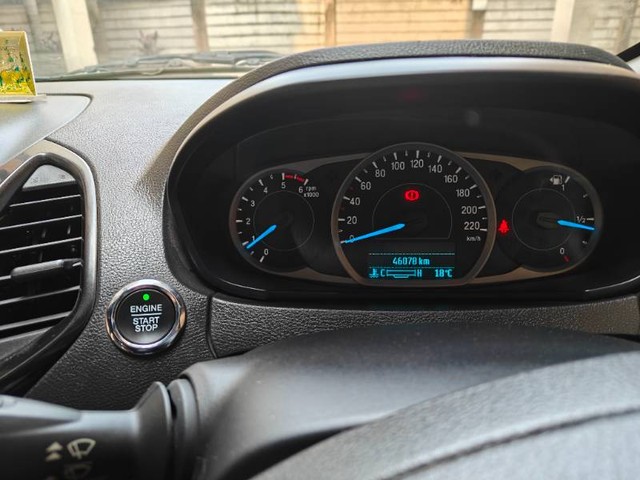 Second-hand 2020 Ford Freestyle Titanium Diesel BSIV for sale in Durgapur-4