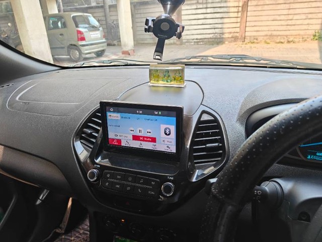 Second-hand 2020 Ford Freestyle Titanium Diesel BSIV for sale in Durgapur-5