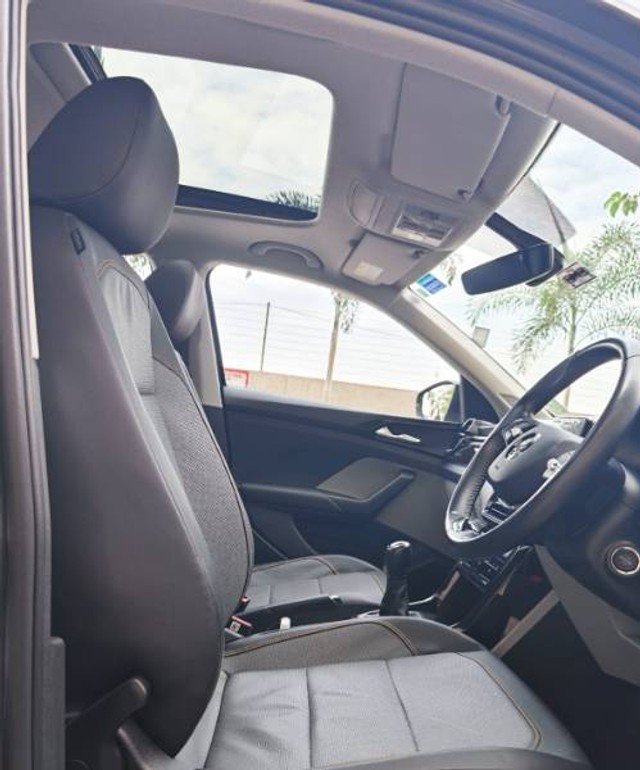 Second-hand 2022 Skoda Kushaq 1.5 TSI Style BSVI for sale in Guntur-6