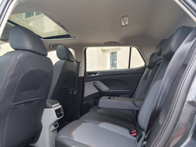 Second-hand 2022 Skoda Kushaq 1.5 TSI Style BSVI for sale in Guntur-9