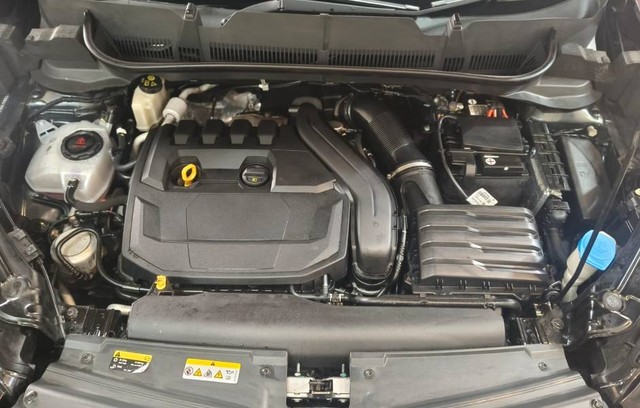 Second-hand 2022 Skoda Kushaq 1.5 TSI Style BSVI for sale in Guntur-3