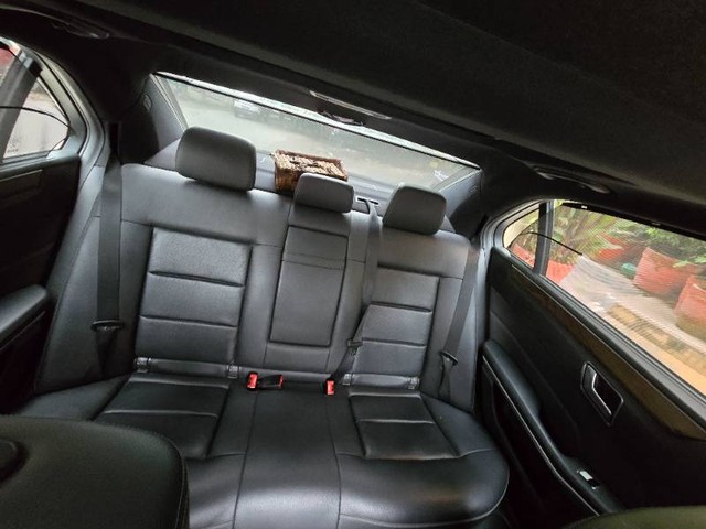 Mercedes-Benz E-Class E 200 CGI Second-hand 2016 Mercedes-Benz E-Class E 200 CGI for sale in New Delhi-6