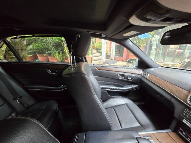 Mercedes-Benz E-Class E 200 CGI Second-hand 2016 Mercedes-Benz E-Class E 200 CGI for sale in New Delhi-13