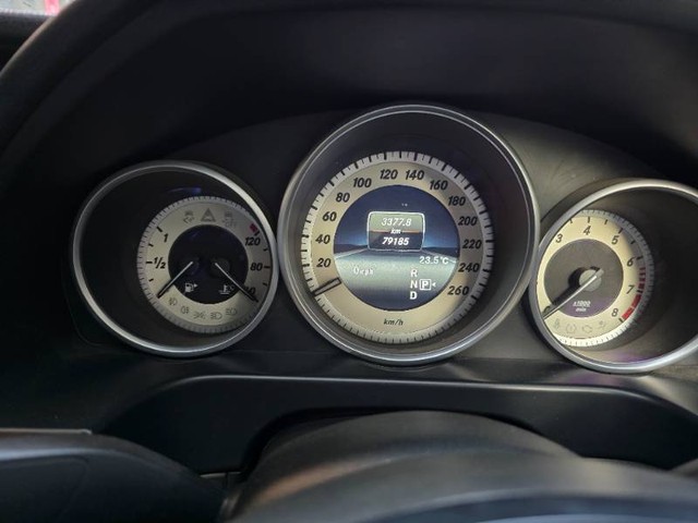 Mercedes-Benz E-Class E 200 CGI Second-hand 2016 Mercedes-Benz E-Class E 200 CGI for sale in New Delhi-5