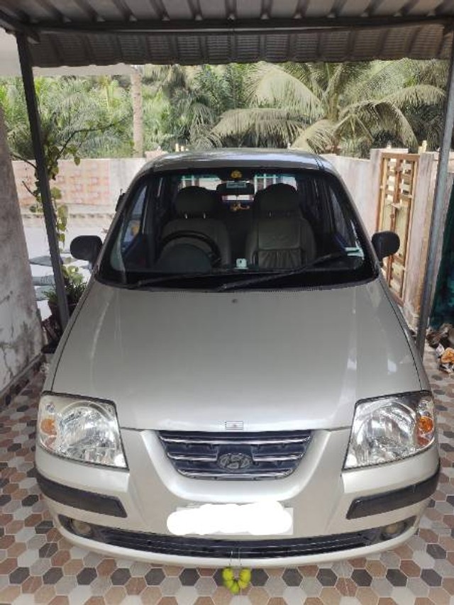 Second-hand 2011 Hyundai Santro Xing GLS for sale in West Godavari-4