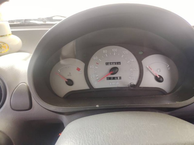 Second-hand 2011 Hyundai Santro Xing GLS for sale in West Godavari-5