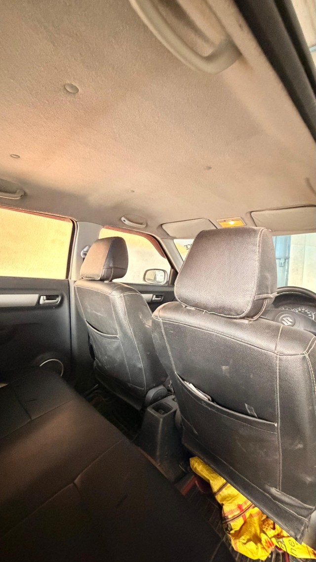 Second-hand 2011 Maruti Suzuki Swift VDI for sale in Gorakhpur-3