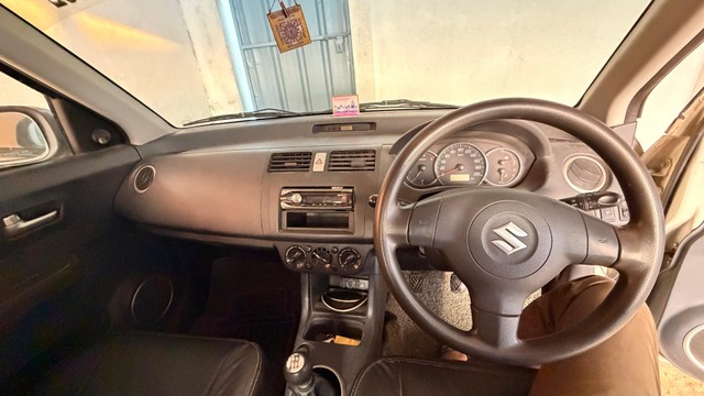 Second-hand 2011 Maruti Suzuki Swift VDI for sale in Gorakhpur-7