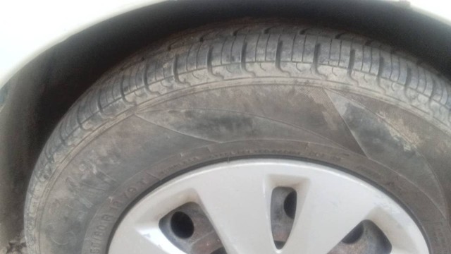 Hyundai i10 Sportz Second-hand 2012 Hyundai i10 Sportz for sale in Meerut-3