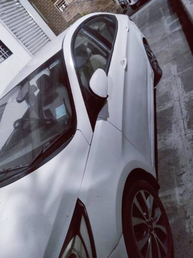 Second-hand 2013 Hyundai Verna 1.6 SX CRDi (O) for sale in Latur-4