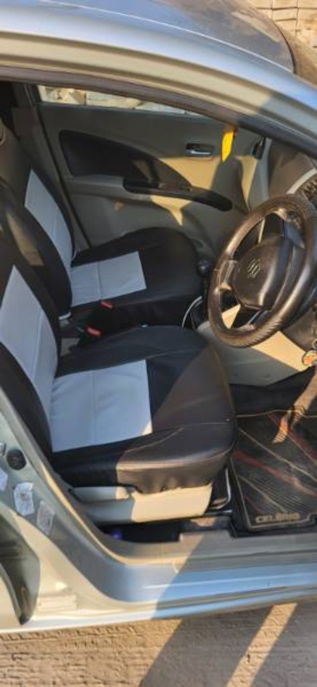 Maruti Suzuki Celerio Green VXI Second-hand 2016 Maruti Suzuki Celerio Green VXI for sale in New Delhi-0