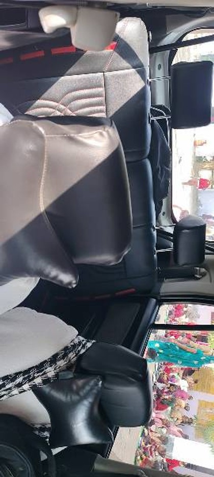 Second-hand 2014 Maruti Suzuki Wagon R LXI BS IV for sale in Hathras