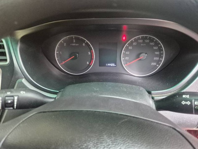 Second-hand 2018 Hyundai i20 1.4 Asta Dual Tone for sale in Muzaffarnagar-4