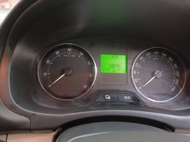 Second-hand 2012 Skoda Fabia 1.2 MPI Elegance for sale in Dharwad-3