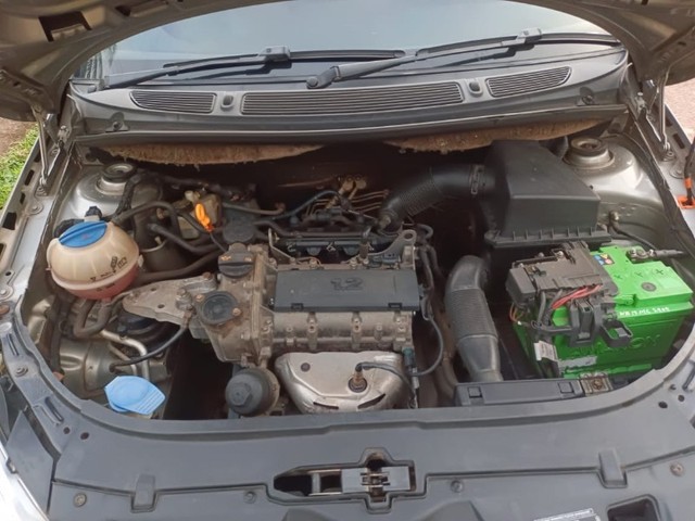 Second-hand 2012 Skoda Fabia 1.2 MPI Elegance for sale in Dharwad-2