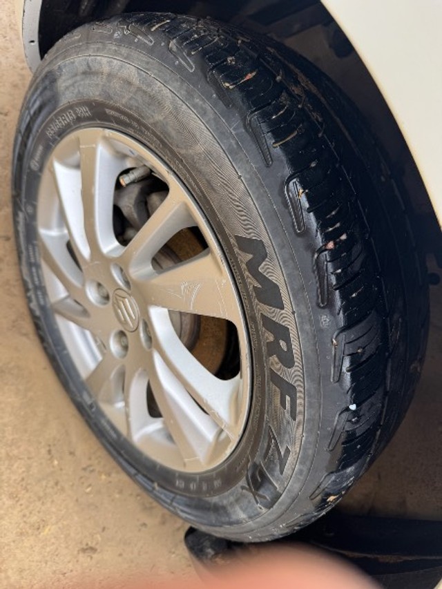 Second-hand 2014 Maruti Swift ZDi for sale in Sri Ganganagar-3