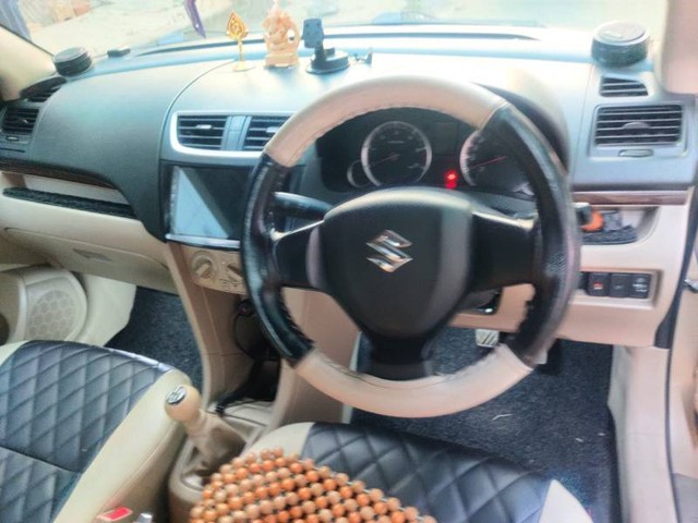 Second-hand 2012 Maruti Suzuki Swift Dzire VDI for sale in Pollachi-1