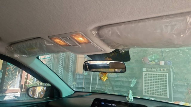 Second-hand 2023 Hyundai i20 Sportz for sale in Gurdaspur