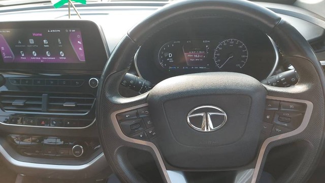 Tata Harrier XZA Plus AT BSVI Second-hand 2020 Tata Harrier XZA Plus AT BSVI for sale in Ludhiana-6