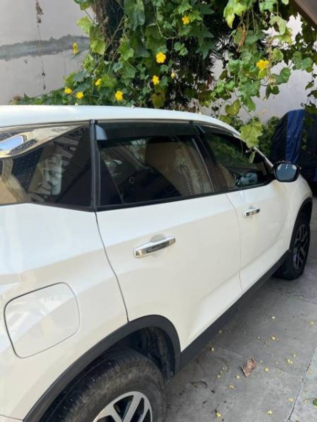 Tata Harrier XZA Plus AT BSVI Second-hand 2020 Tata Harrier XZA Plus AT BSVI for sale in Ludhiana-3