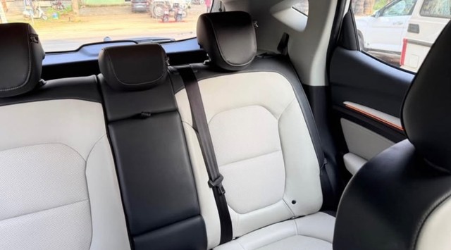 MG Astor Smart MT Second-hand 2023 MG Astor Smart MT for sale in Roorkee-3